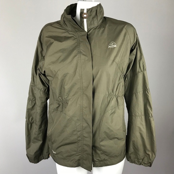 nike fitstorm acg jacket